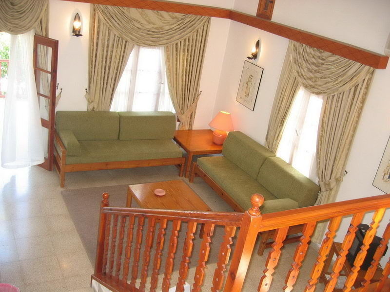 Onar Village Kyrenia  Exterior photo