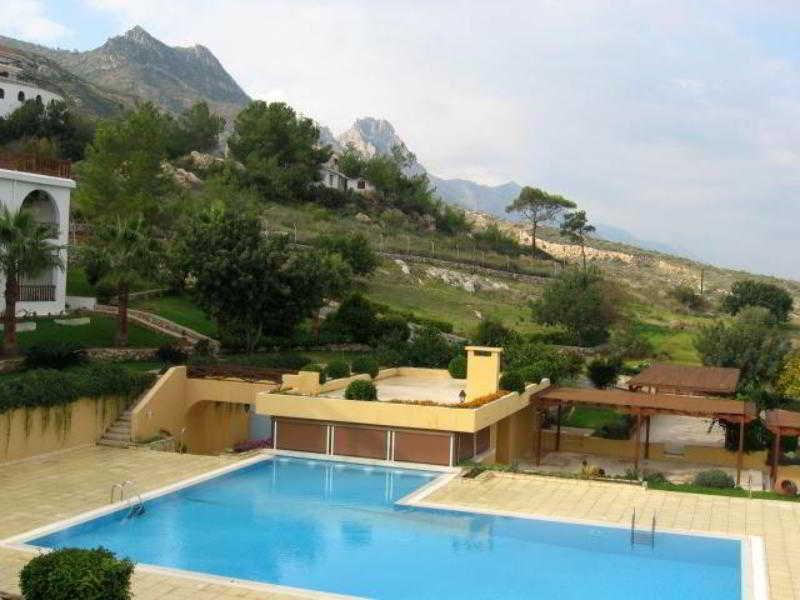 Onar Village Kyrenia  Exterior photo