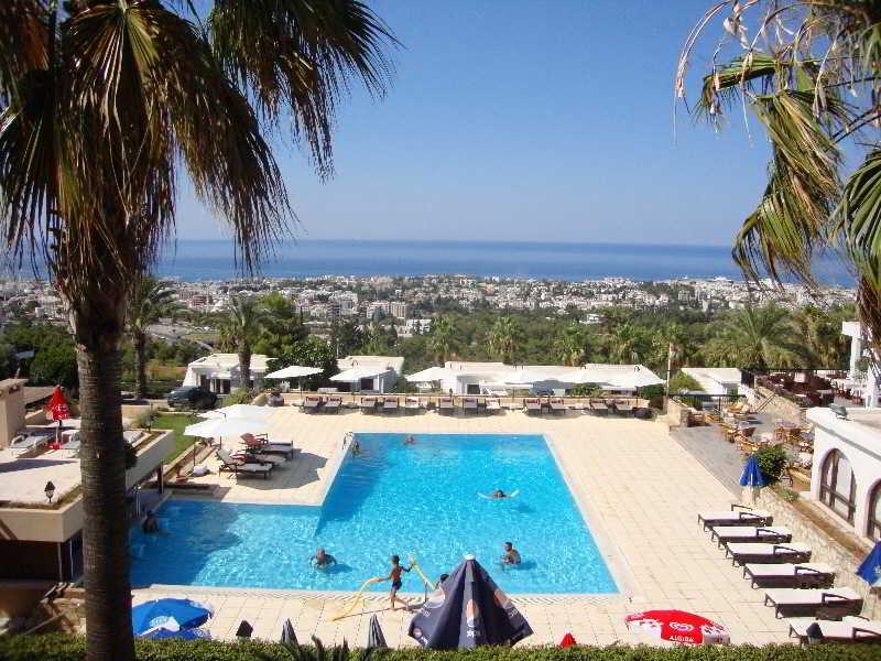 Onar Village Kyrenia  Exterior photo