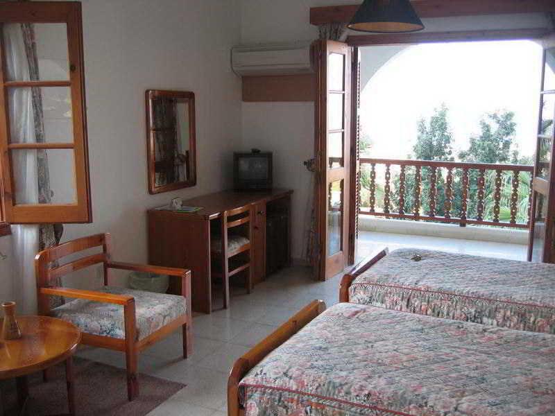 Onar Village Kyrenia  Exterior photo