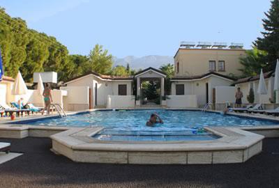 Onar Village Kyrenia  Exterior photo