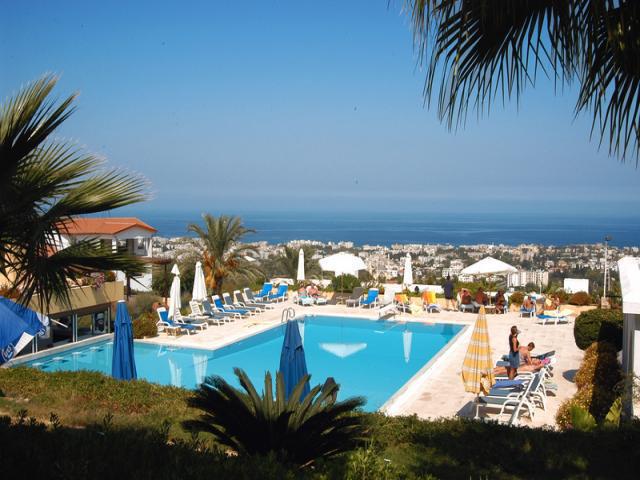 Onar Village Kyrenia  Exterior photo