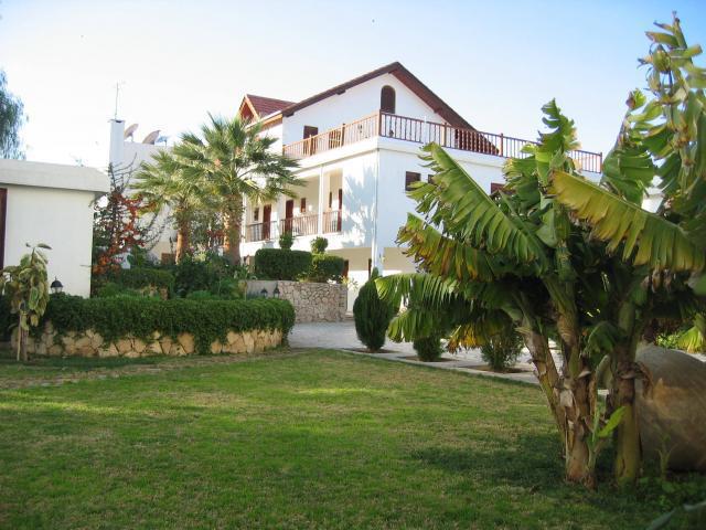 Onar Village Kyrenia  Exterior photo